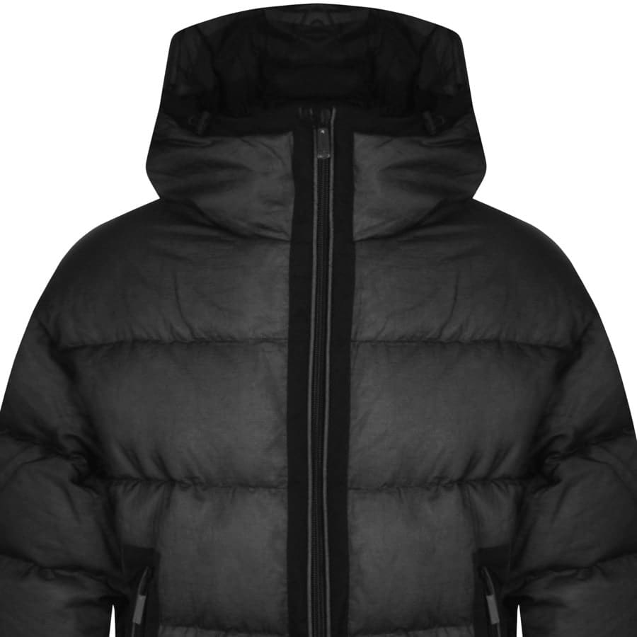 DSQUARED2 Sports Jacket In Black Mainline Menswear Ireland